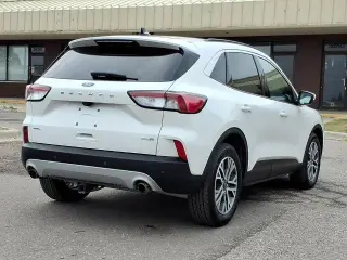 Ford Escape 2020 AWD SEL 4dr SUV