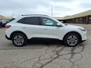 Ford Escape 2020 AWD SEL 4dr SUV