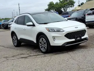 Ford Escape 2020 AWD SEL 4dr SUV
