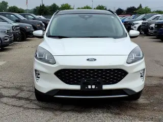 Ford Escape 2020 AWD SEL 4dr SUV