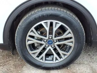 Ford Escape 2020 AWD SEL 4dr SUV