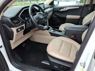 Ford Escape 2020 AWD SEL 4dr SUV