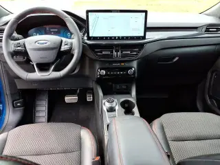 Ford Escape 2023 AWD ST-Line Elite 4p SUV
