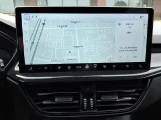 Ford Escape 2023 AWD ST-Line Elite 4p SUV