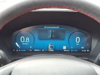 Ford Escape 2023 AWD ST-Line Elite 4p SUV