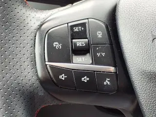 Ford Escape 2023 AWD ST-Line Elite 4p SUV