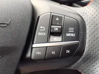 Ford Escape 2023 AWD ST-Line Elite 4p SUV