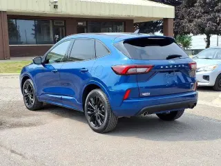 Ford Escape 2023 AWD ST-Line Elite 4p SUV