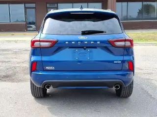 Ford Escape 2023 AWD ST-Line Elite 4p SUV