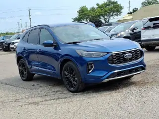 Ford Escape 2023 AWD ST-Line Elite 4p SUV