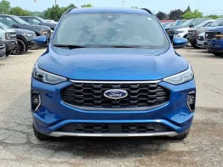 Ford Escape 2023 AWD ST-Line Elite 4p SUV