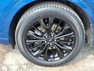 Ford Escape 2023 AWD ST-Line Elite 4p SUV