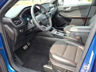 Ford Escape 2023 AWD ST-Line Elite 4p SUV
