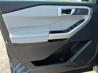 Ford Explorer 2023 AWD XLT 4p SUV