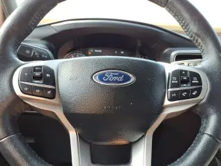 Ford Explorer 2023 AWD XLT 4p SUV