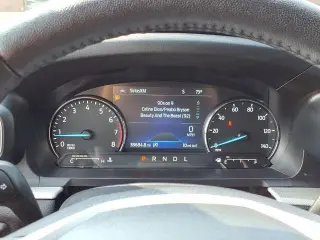 Ford Explorer 2023 AWD XLT 4p SUV