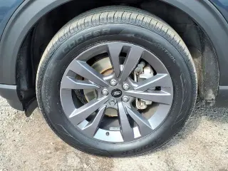 Ford Explorer 2023 AWD XLT 4p SUV
