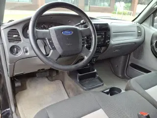 Ford Ranger 2011 4x4 XLT 4p SuperCab
