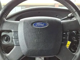 Ford Ranger 2011 4x4 XLT 4p SuperCab