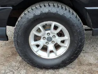 Ford Ranger 2011 4x4 XLT 4p SuperCab
