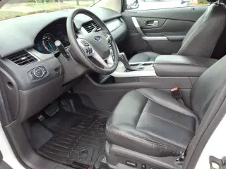 Ford Edge 2013 SEL 4p Crossover