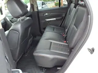 Ford Edge 2013 SEL 4p Crossover