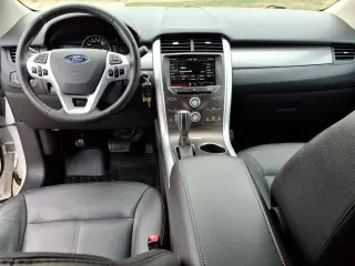 Ford Edge 2013 SEL 4p Crossover
