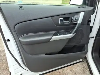 Ford Edge 2013 SEL 4p Crossover
