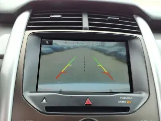 Ford Edge 2013 SEL 4p Crossover