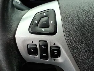 Ford Edge 2013 SEL 4p Crossover