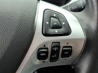 Ford Edge 2013 SEL 4p Crossover