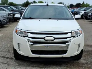 Ford Edge 2013 SEL 4p Crossover