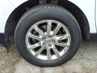 Ford Edge 2013 SEL 4p Crossover