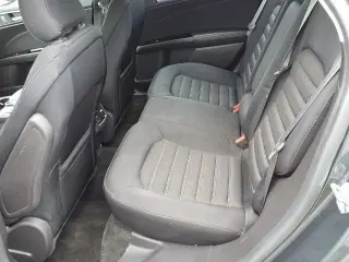 Ford Fusion 2015 SE 4p Sedan