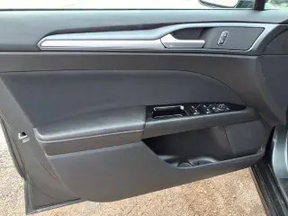 Ford Fusion 2015 SE 4p Sedan