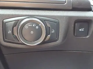 Ford Fusion 2015 SE 4p Sedan