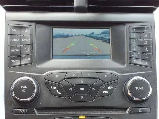 Ford Fusion 2015 SE 4p Sedan