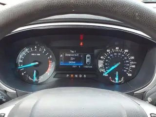 Ford Fusion 2015 SE 4p Sedan