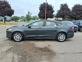 Ford Fusion 2015 SE 4p Sedan