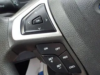 Ford Fusion 2015 SE 4p Sedan