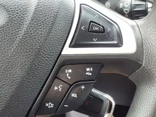 Ford Fusion 2015 SE 4p Sedan