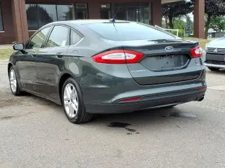 Ford Fusion 2015 SE 4p Sedan
