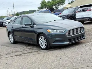 Ford Fusion 2015 SE 4p Sedan