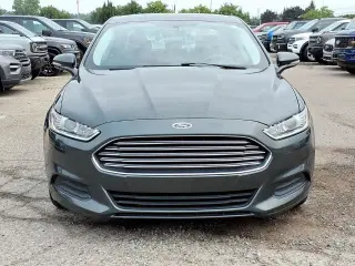 Ford Fusion 2015 SE 4p Sedan