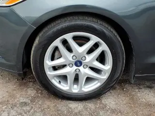 Ford Fusion 2015 SE 4p Sedan