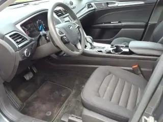 Ford Fusion 2015 SE 4p Sedan