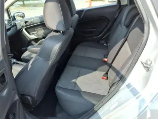 Ford Fiesta 2013 SE 4p Hatchback