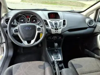 Ford Fiesta 2013 SE 4p Hatchback