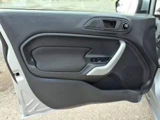 Ford Fiesta 2013 SE 4p Hatchback