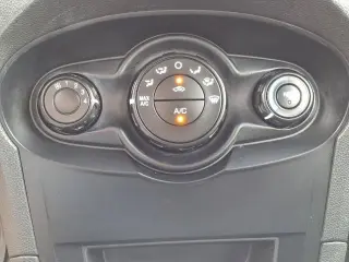 Ford Fiesta 2013 SE 4p Hatchback
